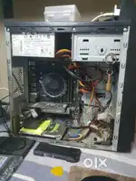 Intel I5 12th Gen CPU