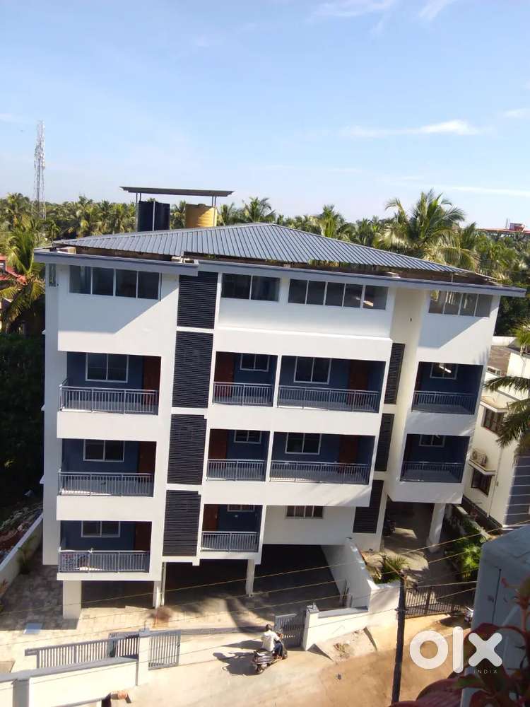 Pg n rented house in derlakatte nearby at reasonable rents