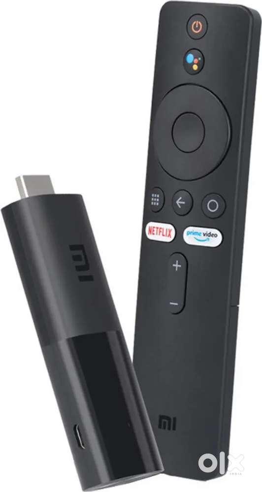 Xiaomi TV Stick