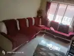 Hall 3 Sofa Sets (L Shape