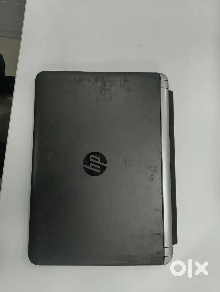 HP laptop 440 g8