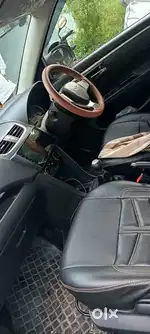 Maruti Suzuki Swift 2017 Petrol 26000 Km Driven