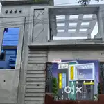 Ready to move new house