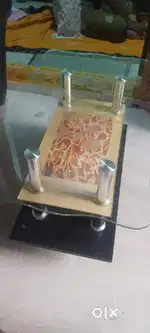 New tipa , office table and bhiruvaa