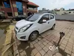 Chevrolet Beat 2016 Diesel Well Maintained