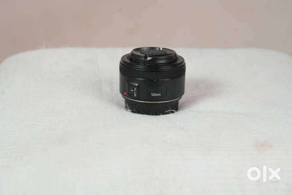 canon camera lens