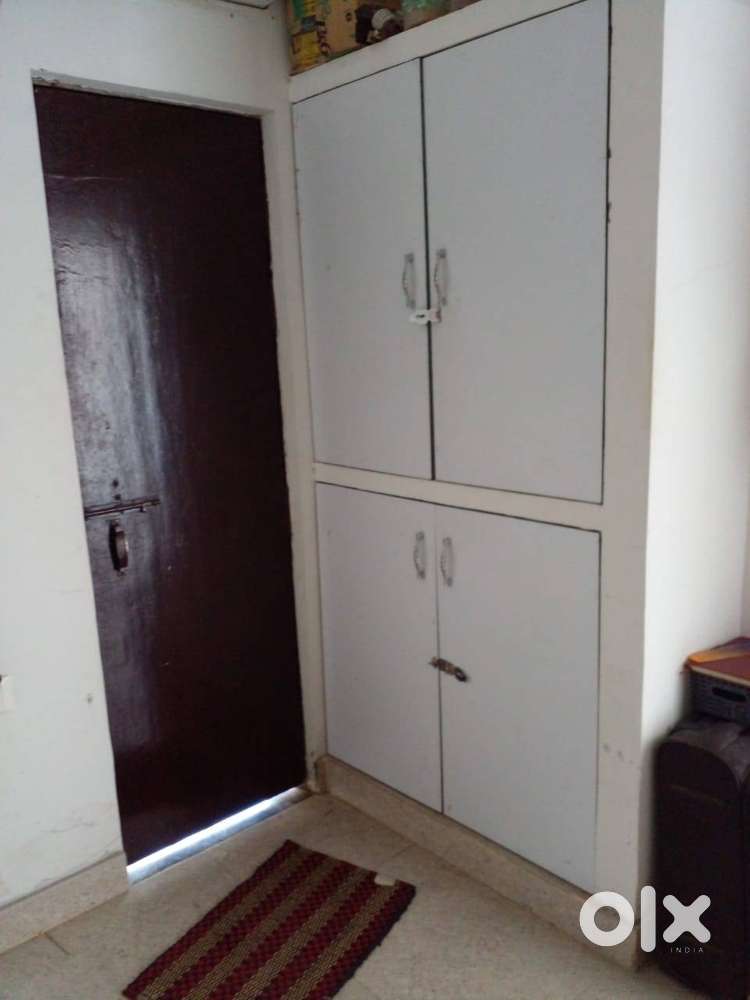 Boys PG/Hostel in Gomti Nagar Lucknow – Fully Furnished & Affordable