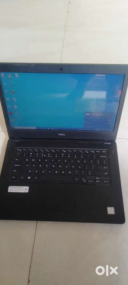 DELL LAPTOP