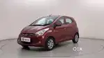 Hyundai EON Sportz, 2013, Petrol