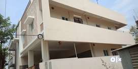 Spacious 1BHK House for Rent near TIDEL Park Cheran Managar