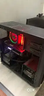 Windows Desktop PC