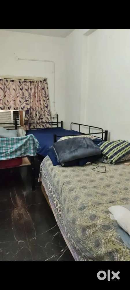 Wanted one female roommate