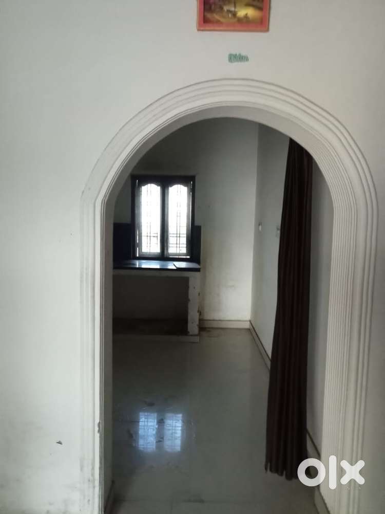 House situated on Saharanpur road