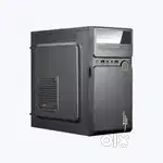 Desktop System