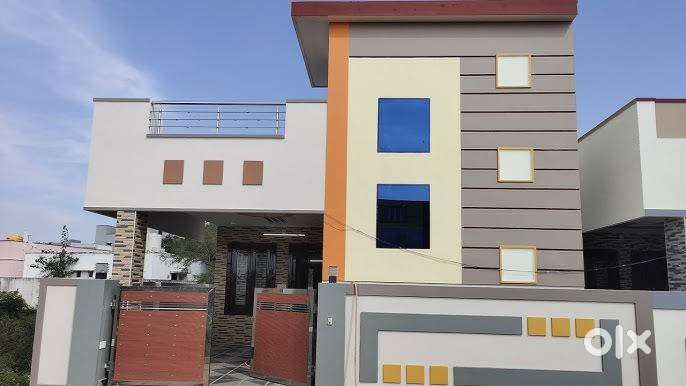 INDIVIDUAL HOUSE FOR SALE