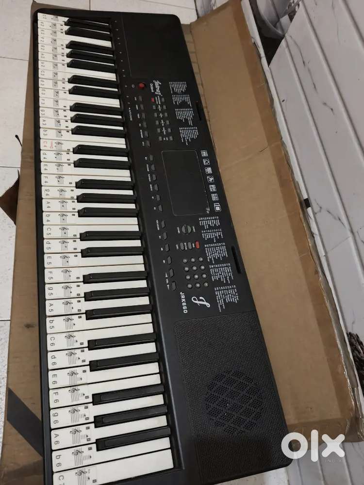 Octave JRK660 Electronic Keyboard