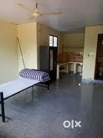 Studio House for single bachelor