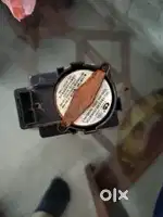 Samsung washing machine drainage motor