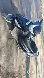 Hero maestro edge 125 urgent selling