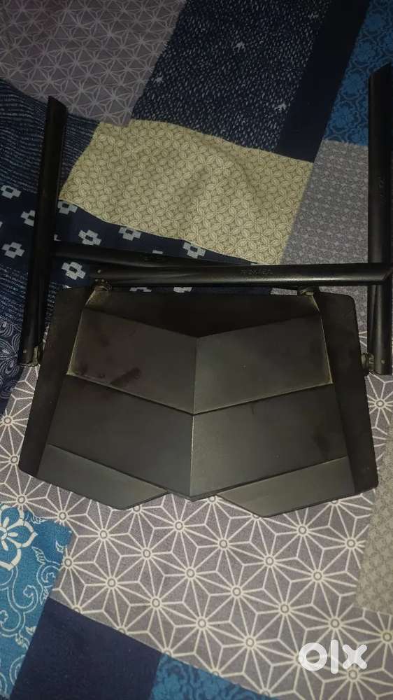 Tenda wifi AC-1200MU Router