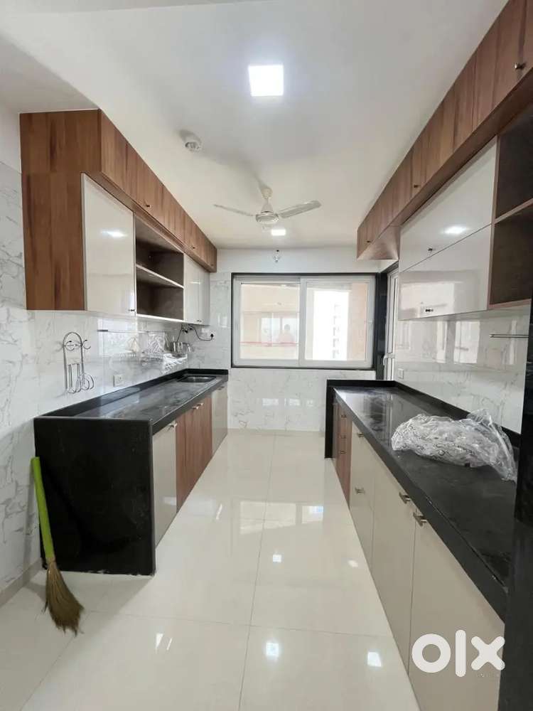 2 bhk flat for rent