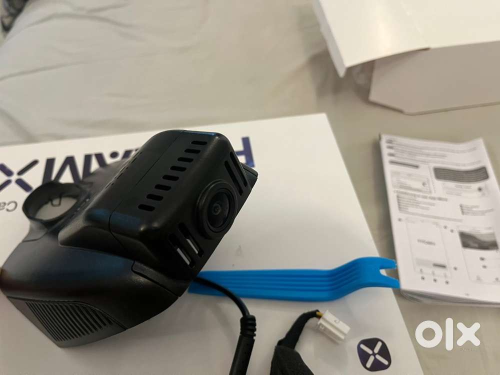 Dashcam for Mercedes-Benz C200 and GLC (W204/W205/X253)