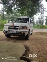 Chevrolet Tavera 2012 Diesel 50000 Km Driven