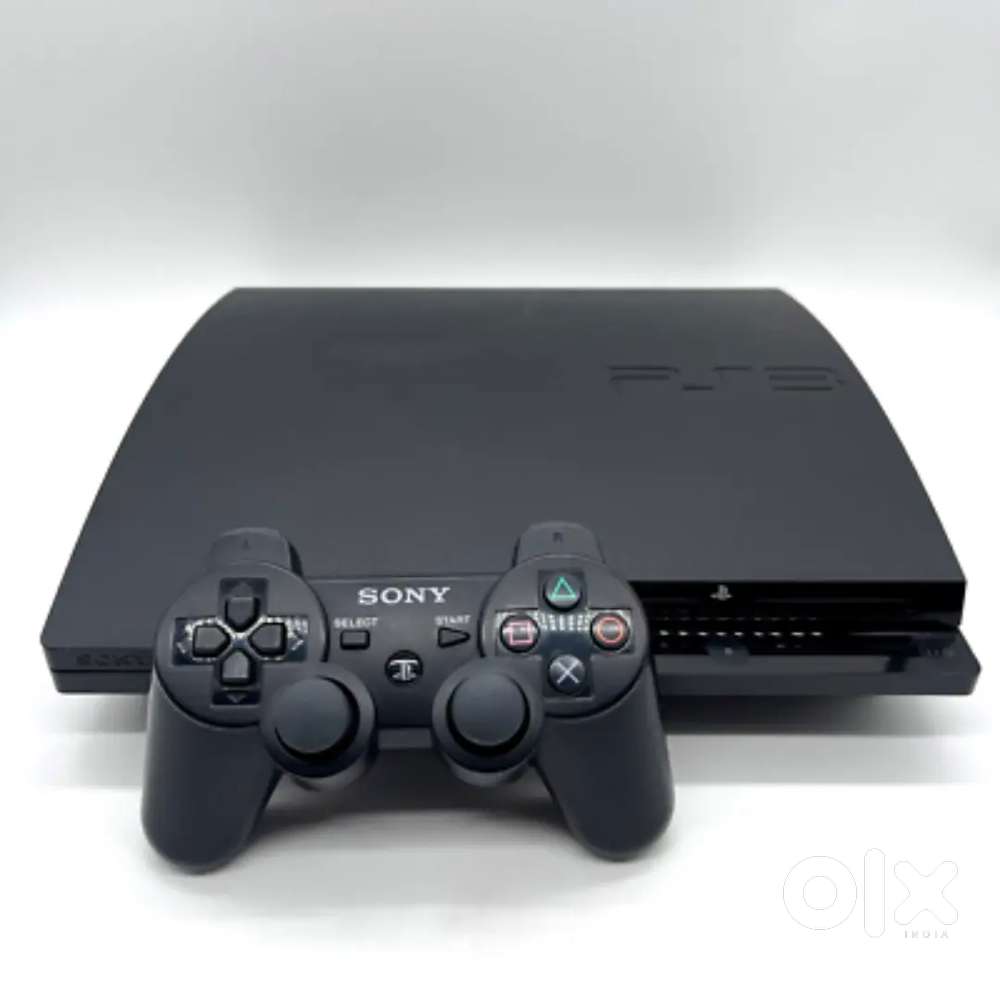 Play station