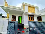 ALUVA, NEAR PUTHIYAROAD 36 LAKH 2BHK.3.640 CENT.801 SQRFEET GOOD LOCAT