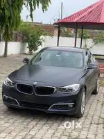 BMW 3 Series GT 2016 Diesel Well Maintained