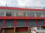 TO-LET (commercial space)