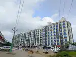 Sarjan Tower - Shop