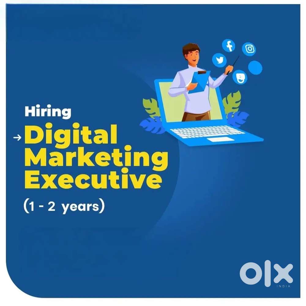 Digital Marketing Video editor