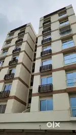 Sell 2bhk new flat, prime location Gorwa