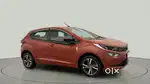 Tata Altroz XZ, 2021, Diesel