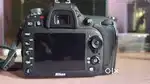 Nikon D7200 with 18-105mm superb Condition