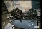 Hamada offsets printing machine Model CD 600(11×17)