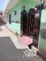 House in Village Gaibipur