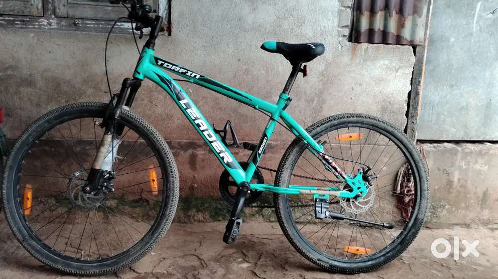 Cycle sell