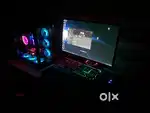 BUDGET GAMING PCS HIGH END GAMING COMPUTERS RGB