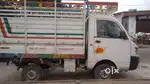 Mahindra supro