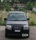 Hyundai Santro Xing XO, 2007, Petrol