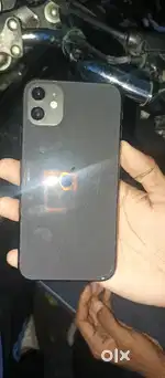 Iphone 11 full working condition