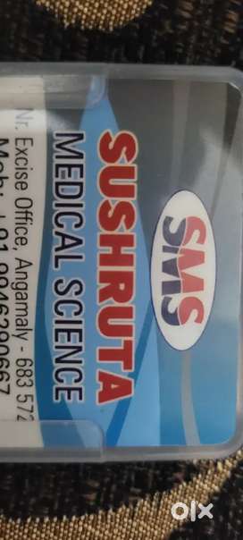 Supply and Payment Collection, Candidate Near to Angamaly