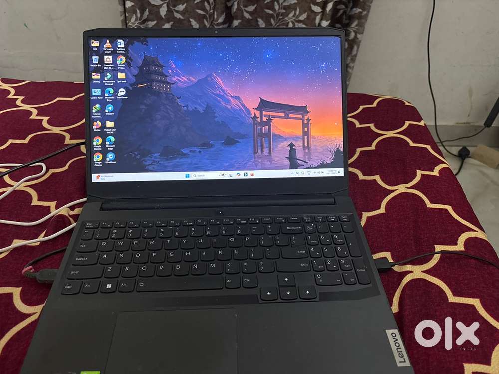 Ideapad gaming 3 lenovo