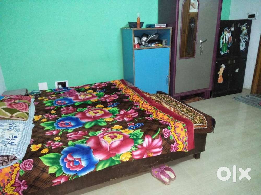 Girls' PG infront of Gudamba Thana, Kursi Road Jankipuram, Tedhi Pulia