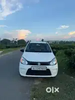 Maruti Suzuki Alto 800 VXI+ 2022 Petrol 52000 Km running