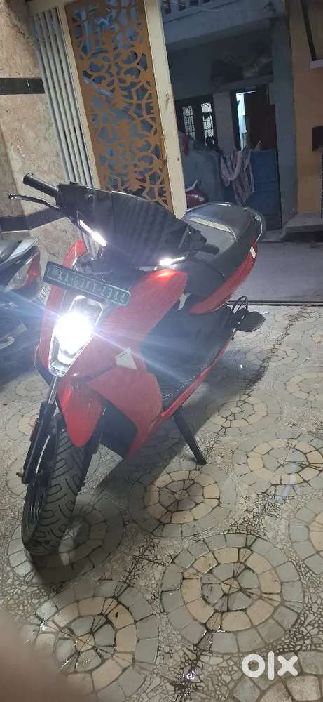 good condition one year old