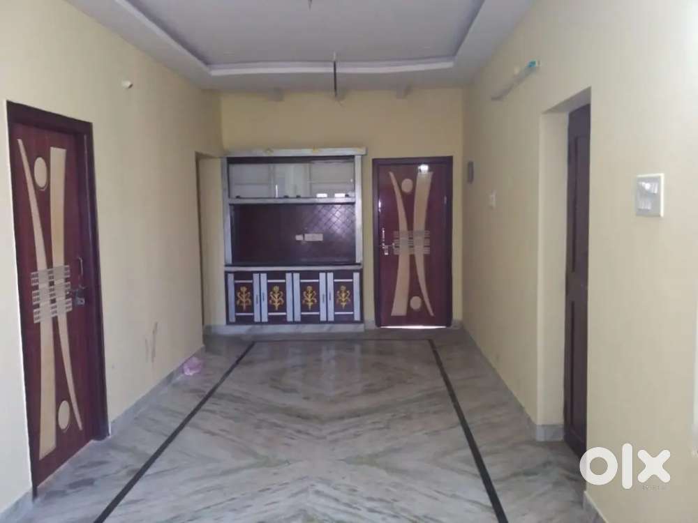 3BHK available in Murali nagar