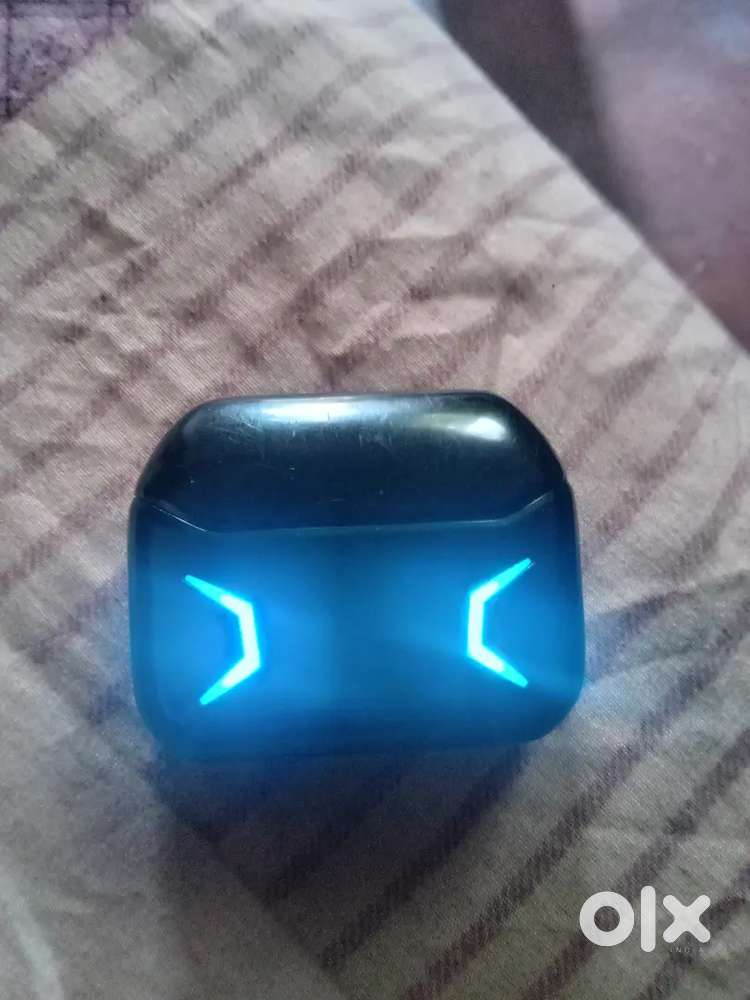 Bluetooth Earphones Hopup Predator x01